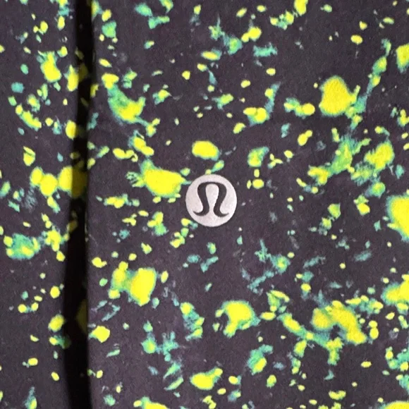 lululemon athletica Leggings - Base Pace High-Rise Running Tight 25” - Picture 6 of 6